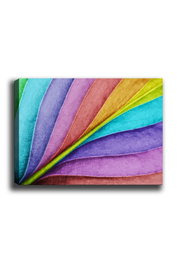 Wallity Lienzo Decorativo Multicolor 70 x 100 cm